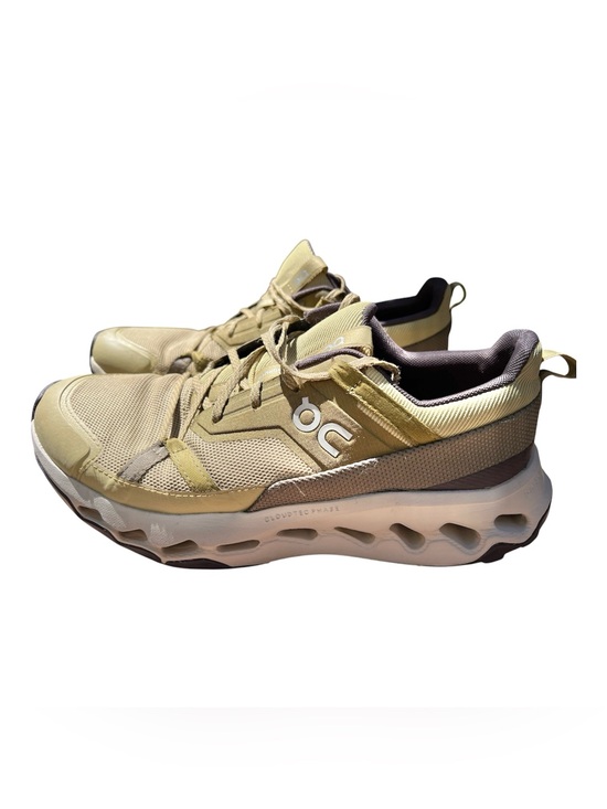 on cloud Shoes - On Cloud Running Horizon Women’s Athletic Hiking Sneakers Size 9.5